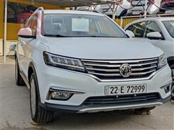 ئێم جی RX5